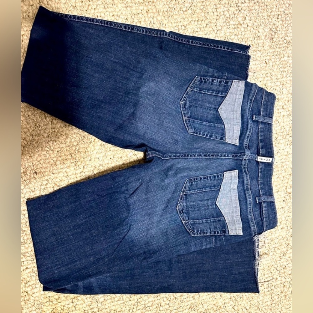 Ariat flare jeans